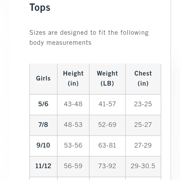 Abercrombie Kid's Quarter-Zip Sweatshirt 11/12 - Picture 6 of 7